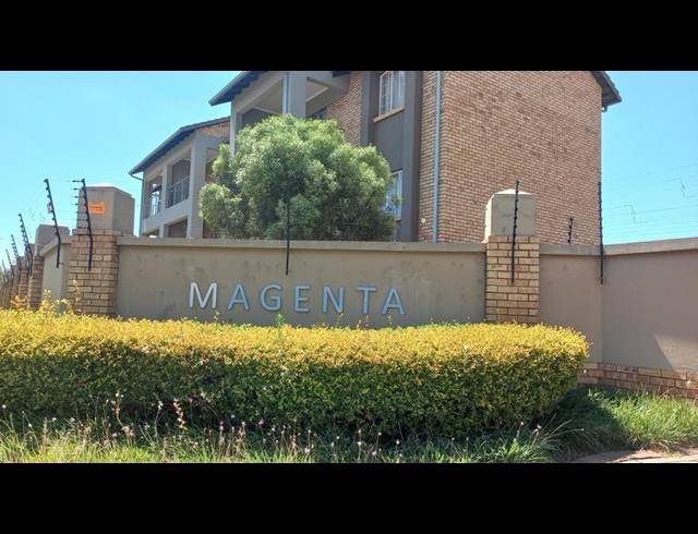 2 BEDROOM PROPERTY TO RENT IN MONAVONI